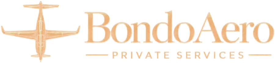 BondoAero Private Services